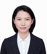 Ms. Haiyan Liu 刘海燕